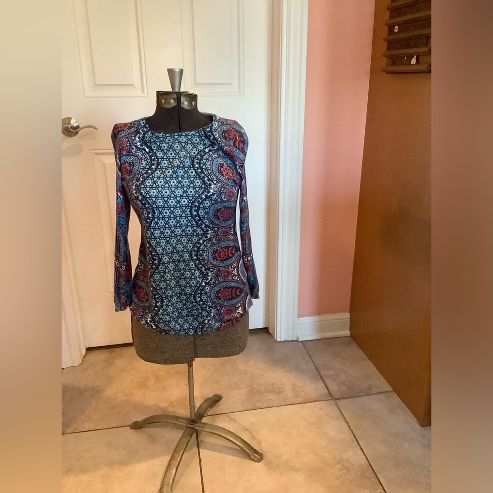 Lightweight Sweater
